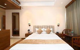 Hotel Blue Sapphire